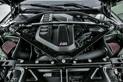 2023 BMW M3 Competition xDrive-VERDE ERMES PAINT-HOT SPEC   - Photo 17 - Joliet, IL 60435