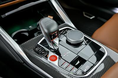 2023 BMW M3 Competition xDrive-VERDE ERMES PAINT-HOT SPEC   - Photo 36 - Joliet, IL 60435