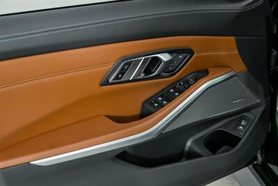 2023 BMW M3 Competition xDrive-VERDE ERMES PAINT-HOT SPEC   - Photo 18 - Joliet, IL 60435