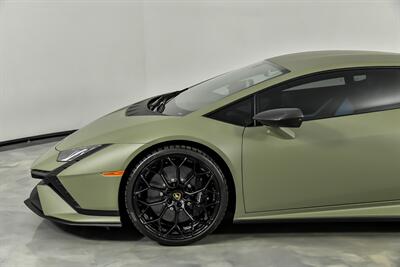 2023 Lamborghini Huracan Tecnica-FRESH MATTE WRAP   - Photo 7 - Joliet, IL 60435