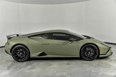 2023 Lamborghini Huracan Tecnica-FRESH MATTE WRAP   - Photo 14 - Joliet, IL 60435