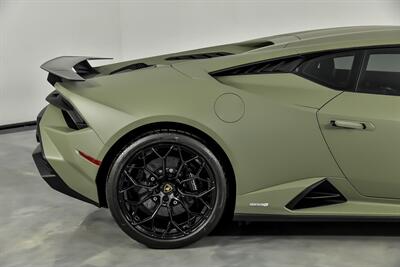 2023 Lamborghini Huracan Tecnica-FRESH MATTE WRAP   - Photo 13 - Joliet, IL 60435