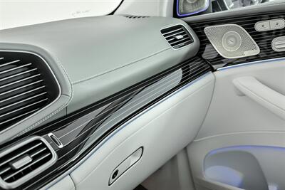 2025 Mercedes-Benz GLS Mercedes-Maybach GLS 600 4MATIC-HUGE $210K MSRP - Photo 38 - Joliet, IL 60435