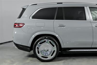 2025 Mercedes-Benz GLS Mercedes-Maybach GLS 600 4MATIC-HUGE $210K MSRP - Photo 13 - Joliet, IL 60435