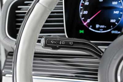 2025 Mercedes-Benz GLS Mercedes-Maybach GLS 600 4MATIC-HUGE $210K MSRP - Photo 32 - Joliet, IL 60435