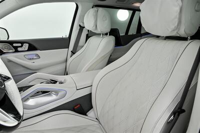 2025 Mercedes-Benz GLS Mercedes-Maybach GLS 600 4MATIC-HUGE $210K MSRP - Photo 23 - Joliet, IL 60435
