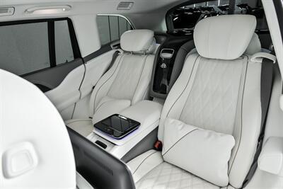2025 Mercedes-Benz GLS Mercedes-Maybach GLS 600 4MATIC-HUGE $210K MSRP - Photo 25 - Joliet, IL 60435