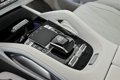 2025 Mercedes-Benz GLS Mercedes-Maybach GLS 600 4MATIC-HUGE $210K MSRP - Photo 39 - Joliet, IL 60435