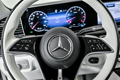 2025 Mercedes-Benz GLS Mercedes-Maybach GLS 600 4MATIC-HUGE $210K MSRP - Photo 31 - Joliet, IL 60435