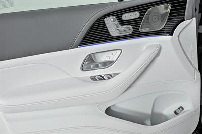 2025 Mercedes-Benz GLS Mercedes-Maybach GLS 600 4MATIC-HUGE $210K MSRP - Photo 18 - Joliet, IL 60435