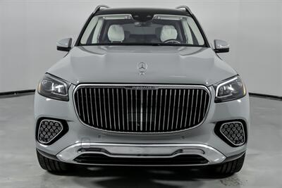 2025 Mercedes-Benz GLS Mercedes-Maybach GLS 600 4MATIC-HUGE $210K MSRP - Photo 5 - Joliet, IL 60435