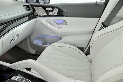 2025 Mercedes-Benz GLS Mercedes-Maybach GLS 600 4MATIC-HUGE $210K MSRP - Photo 40 - Joliet, IL 60435