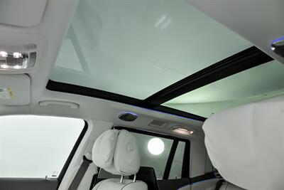 2025 Mercedes-Benz GLS Mercedes-Maybach GLS 600 4MATIC-HUGE $210K MSRP - Photo 24 - Joliet, IL 60435