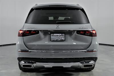 2025 Mercedes-Benz GLS Mercedes-Maybach GLS 600 4MATIC-HUGE $210K MSRP - Photo 11 - Joliet, IL 60435