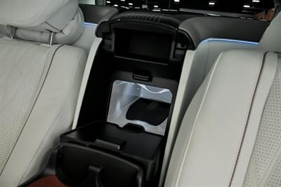2025 Mercedes-Benz GLS Mercedes-Maybach GLS 600 4MATIC-HUGE $210K MSRP - Photo 27 - Joliet, IL 60435