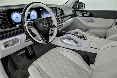 2025 Mercedes-Benz GLS Mercedes-Maybach GLS 600 4MATIC-HUGE $210K MSRP - Photo 21 - Joliet, IL 60435