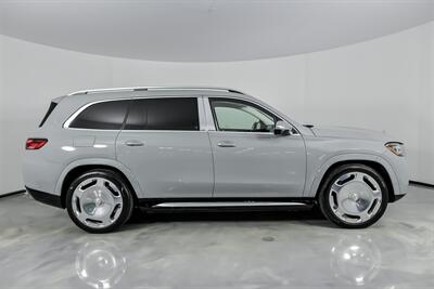 2025 Mercedes-Benz GLS Mercedes-Maybach GLS 600 4MATIC-HUGE $210K MSRP - Photo 14 - Joliet, IL 60435