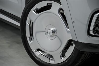 2025 Mercedes-Benz GLS Mercedes-Maybach GLS 600 4MATIC-HUGE $210K MSRP - Photo 4 - Joliet, IL 60435