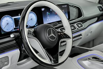 2025 Mercedes-Benz GLS Mercedes-Maybach GLS 600 4MATIC-HUGE $210K MSRP - Photo 28 - Joliet, IL 60435