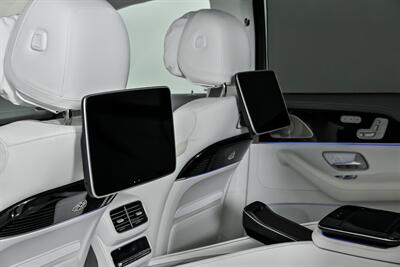 2025 Mercedes-Benz GLS Mercedes-Maybach GLS 600 4MATIC-HUGE $210K MSRP - Photo 26 - Joliet, IL 60435