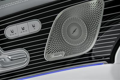 2025 Mercedes-Benz GLS Mercedes-Maybach GLS 600 4MATIC-HUGE $210K MSRP - Photo 20 - Joliet, IL 60435