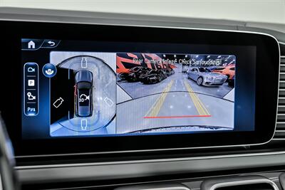 2025 Mercedes-Benz GLS Mercedes-Maybach GLS 600 4MATIC-HUGE $210K MSRP - Photo 36 - Joliet, IL 60435