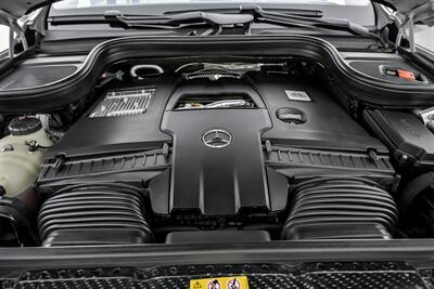 2025 Mercedes-Benz GLS Mercedes-Maybach GLS 600 4MATIC-HUGE $210K MSRP - Photo 17 - Joliet, IL 60435