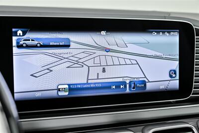 2025 Mercedes-Benz GLS Mercedes-Maybach GLS 600 4MATIC-HUGE $210K MSRP - Photo 35 - Joliet, IL 60435