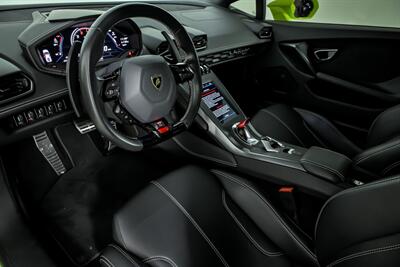 2021 Lamborghini Huracan EVO - Photo 14 - Joliet, IL 60435
