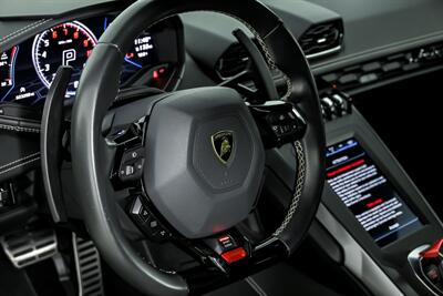 2021 Lamborghini Huracan EVO - Photo 17 - Joliet, IL 60435