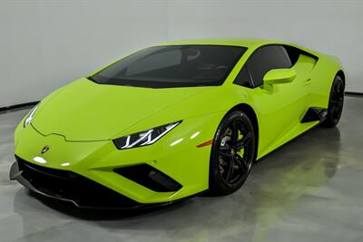 2021 Lamborghini Huracan EVO - Photo 4 - Joliet, IL 60435