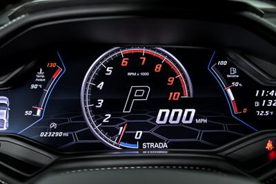 2021 Lamborghini Huracan EVO - Photo 19 - Joliet, IL 60435