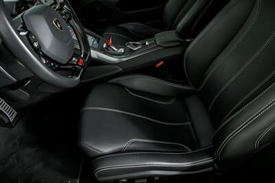 2021 Lamborghini Huracan EVO - Photo 15 - Joliet, IL 60435