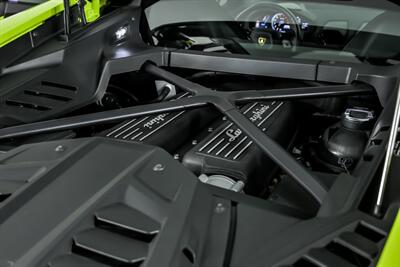 2021 Lamborghini Huracan EVO - Photo 11 - Joliet, IL 60435