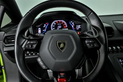 2021 Lamborghini Huracan EVO - Photo 20 - Joliet, IL 60435