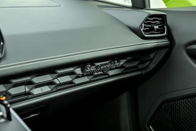 2021 Lamborghini Huracan EVO - Photo 30 - Joliet, IL 60435