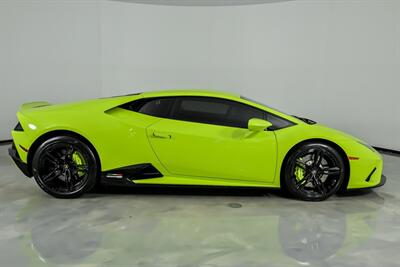 2021 Lamborghini Huracan EVO - Photo 9 - Joliet, IL 60435