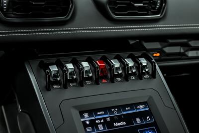 2021 Lamborghini Huracan EVO - Photo 22 - Joliet, IL 60435