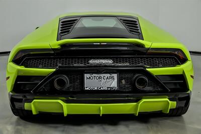 2021 Lamborghini Huracan EVO - Photo 7 - Joliet, IL 60435
