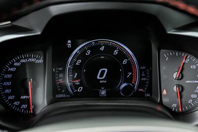 2019 Chevrolet Corvette Z06   - Photo 25 - Joliet, IL 60435