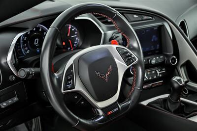 2019 Chevrolet Corvette Z06   - Photo 23 - Joliet, IL 60435