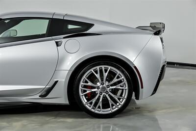 2019 Chevrolet Corvette Z06   - Photo 9 - Joliet, IL 60435