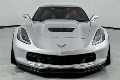 2019 Chevrolet Corvette Z06   - Photo 5 - Joliet, IL 60435