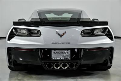2019 Chevrolet Corvette Z06   - Photo 11 - Joliet, IL 60435