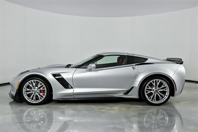 2019 Chevrolet Corvette Z06   - Photo 8 - Joliet, IL 60435