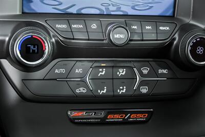 2019 Chevrolet Corvette Z06   - Photo 32 - Joliet, IL 60435
