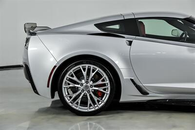 2019 Chevrolet Corvette Z06   - Photo 13 - Joliet, IL 60435