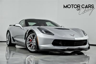 2019 Chevrolet Corvette Z06   - Photo 1 - Joliet, IL 60435