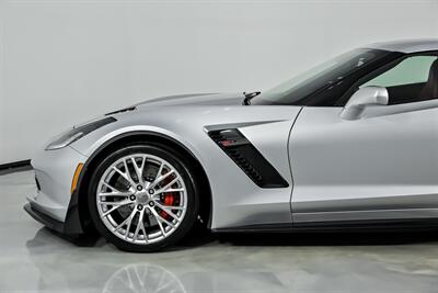 2019 Chevrolet Corvette Z06   - Photo 7 - Joliet, IL 60435