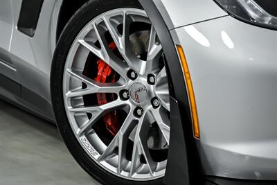 2019 Chevrolet Corvette Z06   - Photo 4 - Joliet, IL 60435